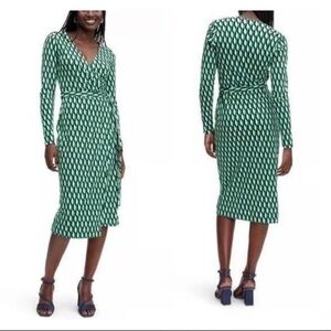 DVF for Target Diane von Furstenberg Wrap Dress